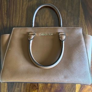 Michael Kors Satchel